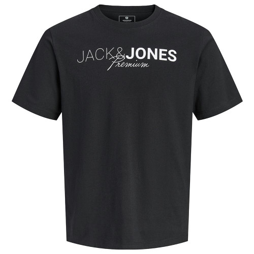 Jack & Jones Ανδρική κοντομάνικη μπλούζα Blaneo Crew Neck T-Shirt